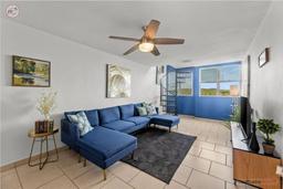 Short‑term rental approved – Veredas del Mar