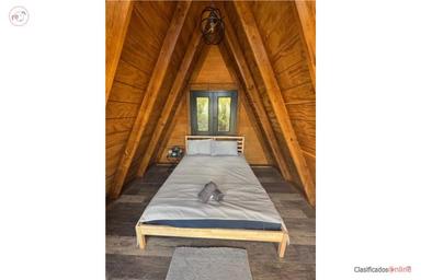 5.3 Cuerdas with wagons for Airbnb