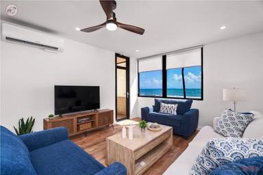 Beach Village Ocean Front