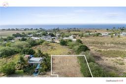 Ready-to-build Lot Near Jobos (8 Min), Isabela