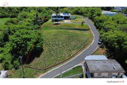 Land with ocean view for sale in Bo. Coto, Isabela