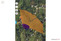 Aguas Buenas Estate 15 Acres Approx