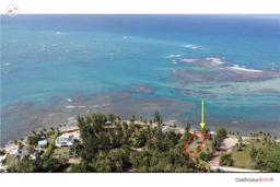 Beachfront Land | Las Picuas
