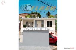 Beautiful property in Barceloneta, Ceboruco sector