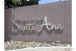 Santa Ana Condominium