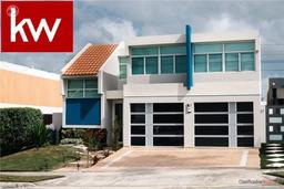 Veredas Neighborhood - House in Gurabo