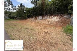 For Sale in Aguadilla - Beautiful 771 m² Lot