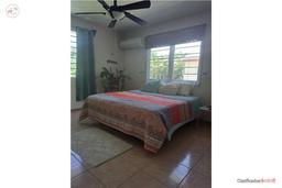 Corcega Beach House, 3 Bedrooms and 3 Full Bathrooms