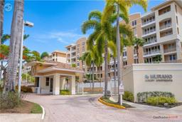 Murano Penthouse Fully Remodeled