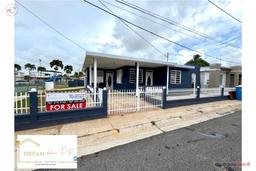 Sale of central property in Aguadilla