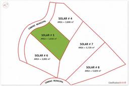 Excellent Lot of 3 - 835 sq. ft. in Canóvanas