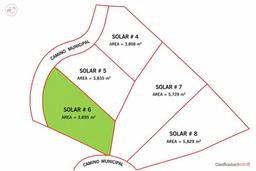 Excellent Lot 3 - 808 m² in Canóvanas