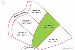 Excellent 729 m² Lot in Canóvanas