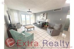 El Girasol Condo - Ocean View