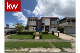 Sultana Residential - House in Mayagüez