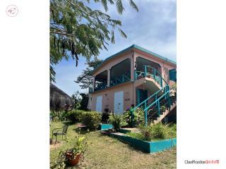 For Rent: 4 Units in Vieques - A Piece of Paradise