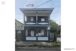 Clausells Neighborhood