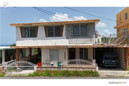 Puntas: Ocean View and Renovation Opportunity