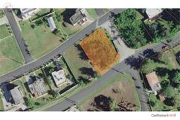 Residential Lot in Estancias del Verde