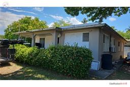 Property in Cerro Gordo - Vega Alta - P.R.