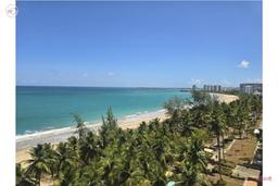 Castillo Del Mar Condo - Isla Verde