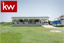 Bo. Coto - Casa En Isabela