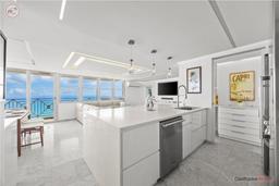 Exclusive. Sophisticated. Oceanfront.