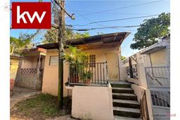Campo Alegre Neighborhood - House in Aguadilla