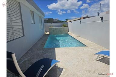 With Pool - Gazebo And Generator