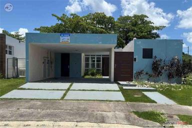 Paisajes de Dorado Neighborhood