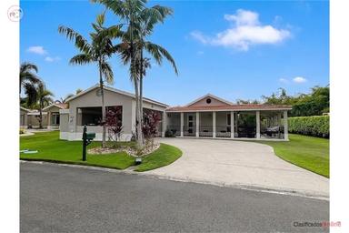 Luxurious residence in Sabana Grande del Río