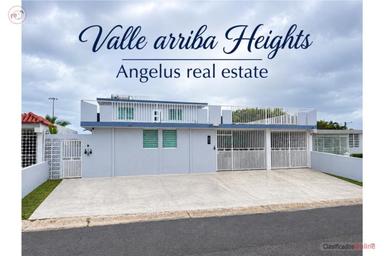 Beautiful! 4 Units! Valle Arriba Heights!