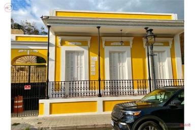 Historic Mansion