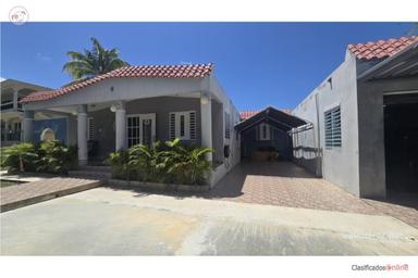 Beautiful and spacious property