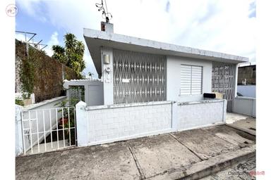 Barriada Obrera En Fajardo