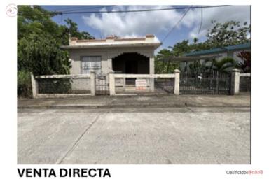 Polvorín District 122 Evaristo Vazquez - 3 bedrooms/1 bathroom