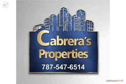 Cupey Gardens! 6BR/7BA Income Property