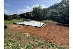 Spacious lot for sale in Los Bloises neighborhood - Mag