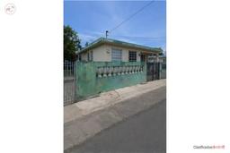 House - Loma Alta Urbanization - Carolina