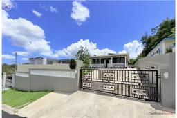 New Mavilla Quebrada Arena Toa Alta