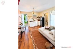 Excellent 3-unit property