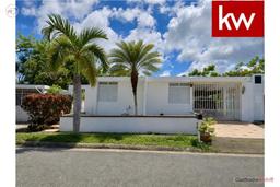 Lomas de Luquillo Subdivision - House in Luquillo