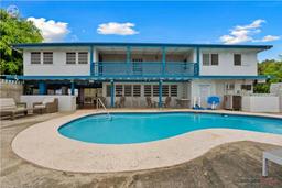 Casa de Campo, view, investment