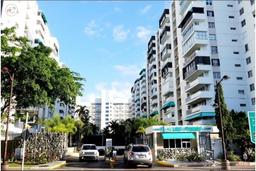 Los Pinos Oeste Condo: Rarely Available Corner Unit