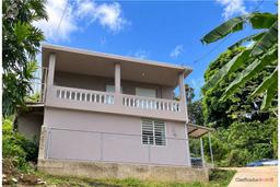 Property with land