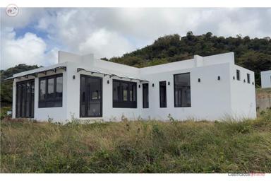 Naguabo - New Construction - Beautiful
