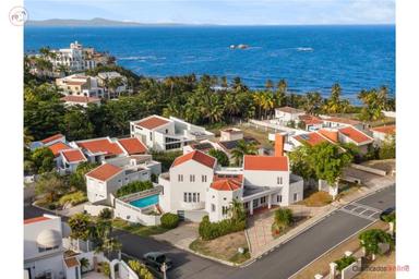 Steps from the beach - Palmas del Mar - Humacao