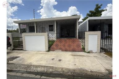 Excellent investment opportunity in Bayamón