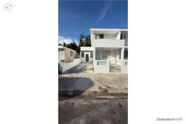 2 Units - Los Angeles Urbanization - Yabucoa