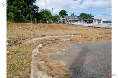Vacant lot for sale in Arecibo!